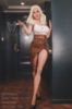 Picture of 5ft58/170cm D cup TPE Sex Doll - Roxanne