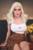 Picture of 5ft58/170cm D cup TPE Sex Doll - Roxanne