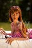 Picture of 5ft6/171cm J cup TPE Sex Doll - Pearl