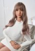 Picture of 5ft74/175cm D cup TPE Sex Doll - Cora