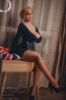 Picture of 5ft68/173cm H cup TPE Sex Doll - Maxine