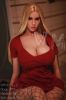 Picture of 5ft68/173cm H cup TPE Sex Doll - Kristin