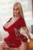 Picture of 5ft68/173cm H cup TPE Sex Doll - Kristin