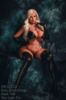 Picture of 5ft68/173cm H cup TPE Sex Doll - Hanna