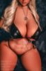 Picture of 5ft68/173cm H cup TPE Sex Doll - Hanna