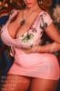 Picture of 5ft68/173cm H cup TPE Sex Doll - Aleah