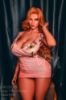 Picture of 5ft68/173cm H cup TPE Sex Doll - Aleah