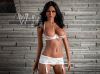 Picture of 5ft64/172cm D cup TPE Sex Doll - Vivien