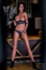 Picture of 5ft64/172cm D cup TPE Sex Doll - Violet