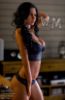 Picture of 5ft64/172cm D cup TPE Sex Doll - Violet