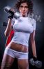 Picture of 5ft64/172cm D cup TPE Sex Doll - Darlene