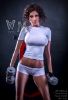 Picture of 5ft64/172cm D cup TPE Sex Doll - Darlene