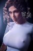 Picture of 5ft64/172cm D cup TPE Sex Doll - Darlene