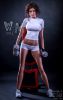 Picture of 5ft64/172cm D cup TPE Sex Doll - Darlene