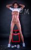 Picture of 5ft64/172cm D cup TPE Sex Doll - Darlene
