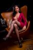 Picture of 5ft64/172cm B cup TPE Sex Doll - Tracy
