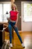 Picture of 5ft64/172cm B cup TPE Sex Doll - Silvia