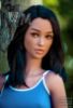 Picture of 5ft64/172cm B cup TPE Sex Doll - Teresa