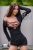 Picture of 5ft64/172cm B cup TPE Sex Doll - Jessica