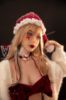 Picture of 5ft6/172cm B cup TPE Christmas Sex Doll - Jennifer
