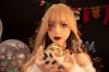 Picture of 5ft6/172cm B cup TPE Christmas Sex Doll - Jennifer