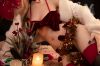 Picture of 5ft6/172cm B cup TPE Christmas Sex Doll - Jennifer