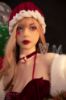 Picture of 5ft6/172cm B cup TPE Christmas Sex Doll - Jennifer