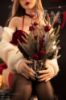 Picture of 5ft6/172cm B cup TPE Christmas Sex Doll - Jennifer
