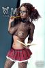 Picture of 5ft2/159cm G Cup TPE Sex Doll - Althea