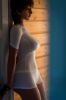 Picture of 5ft25/160cm D Cup TPE Sex Doll - Bonnie