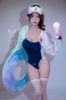 Picture of 5ft38/164cm D cup TPE Full Body Sex Doll - Elena