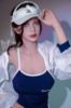 Picture of 5ft38/164cm D cup TPE Full Body Sex Doll - Elena