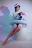 Picture of 5ft38/164cm D cup TPE Full Body Sex Doll - Elena