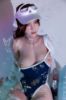 Picture of 5ft38/164cm D cup TPE Full Body Sex Doll - Elena