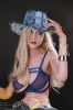 Picture of 5ft38/164cm D cup TPE Young Looking Sex Doll - Lillian