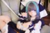 Picture of 5ft3/159cm B Cup PVC Head Anime TPE Sex Doll - Yukio