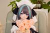 Picture of 5ft3/159cm B Cup PVC Head Anime TPE Sex Doll - Yukio