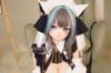 Picture of 5ft3/159cm B Cup PVC Head Anime TPE Sex Doll - Yukio