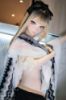 Picture of 5ft3/160cm H Cup TPE Anime PVC HeadHentai Sex Doll - Sylvia