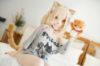 Picture of 5ft3/159cm B Cup PVC Head Cute AnimeTPE Sex Doll - Ayano