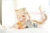 Picture of 5ft3/159cm B Cup PVC Head Cute AnimeTPE Sex Doll - Ayano