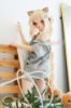 Picture of 5ft3/159cm B Cup PVC Head Cute AnimeTPE Sex Doll - Ayano
