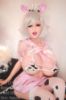 Picture of 4ft9/150cm L Cup TPE Elf Sex Doll with Fuckable Tits - Goblin