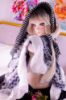 Picture of 5ft3/160cm H Cup TPE Anime PVC HeadHentai Sex Doll - Sylvia