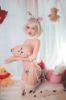 Picture of 4ft9/150cm L Cup TPE Elf Sex Doll with Fuckable Tits - Goblin