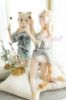 Picture of 5ft3/159cm B Cup PVC Head Cute AnimeTPE Sex Doll - Ayano