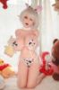 Picture of 4ft9/150cm L Cup TPE Elf Sex Doll with Fuckable Tits - Goblin