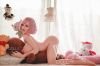 Picture of 4ft9/150cm L Cup TPE Elf Sex Doll with Fuckable Tits - Goblin