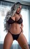 Picture of 5ft38/164cm J cup TPE Sex Doll - Helen