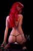Picture of 5ft6/171cm J cup TPE Sex Doll - Alanna